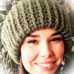 gorro crochet cukicrochet