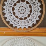 mandala tejida crochet cukicrochet