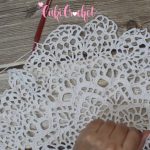 mandala tejida crochet cukicrochet