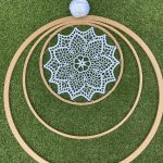 mandala tejida crochet cukicrochet