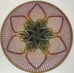 mandala cukicrochet