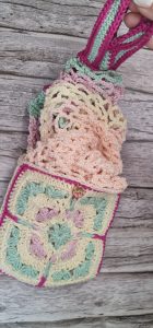 bolsa plegable tejida a crochet (1)